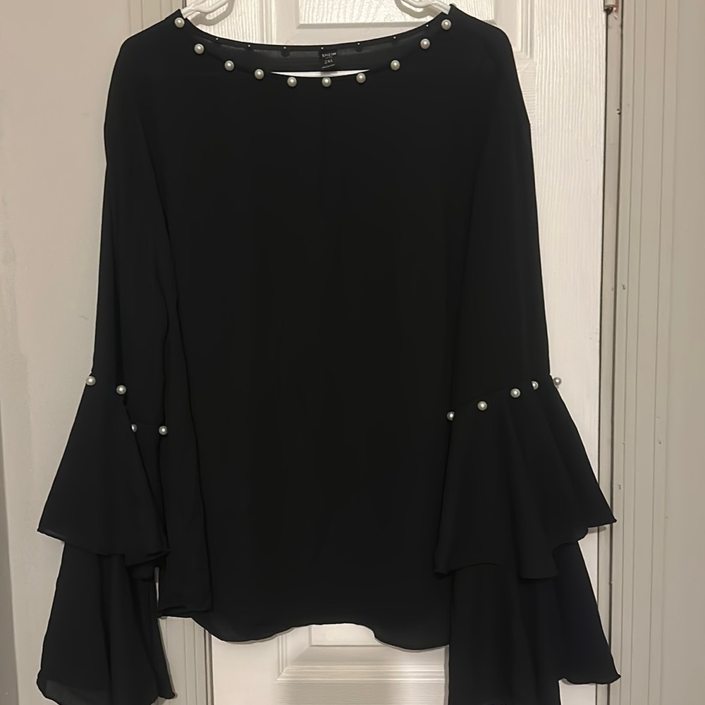 Size 2XL SHEIN
